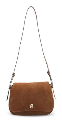 BOSS Beyond Saddle Bag S Medium Brown