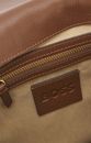BOSS Beyond Saddle Bag S Medium Brown
