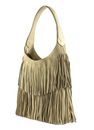 BOSS Lenah Hobo Light Beige