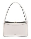 FURLA Nicole Boston Bag M Sabbia
