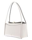 FURLA Nicole Boston Bag M Sabbia