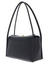 FURLA Nicole Boston Bag M Nero