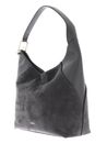 FURLA Lara Hobo Bag M Toni Urban Gray
