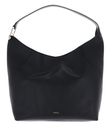 FURLA Lara Hobo Bag L Nero