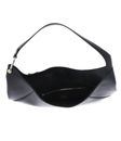 FURLA Lara Hobo Bag L Nero