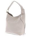 FURLA Lara Hobo Bag L Linen