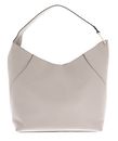 FURLA Lara Hobo Bag L Linen