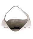 FURLA Lara Hobo Bag L Linen