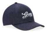 GUESS Baseball Cap Blue