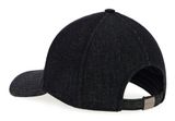 GUESS Baseball Cap Black