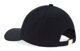 GUESS Baseball Cap Black