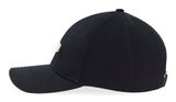 GUESS Baseball Cap Black