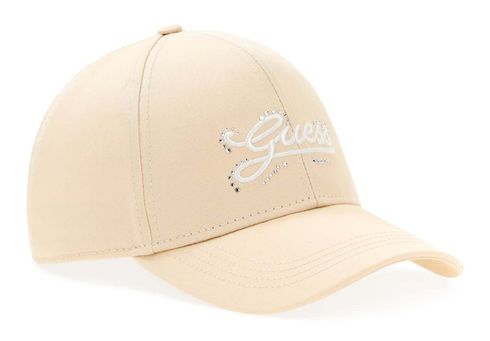 GUESS Baseball Cap Rose