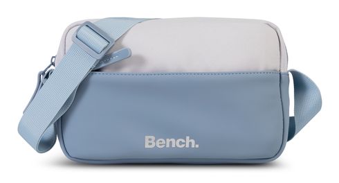 Bench. Bold Crossbody Bag Light Blue
