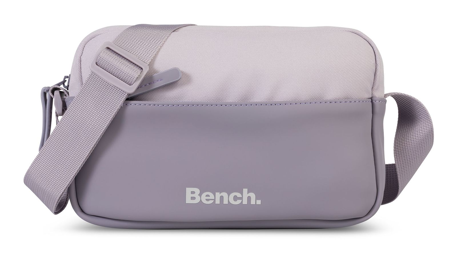 Bench. Bold Crossbody Bag Light Purple