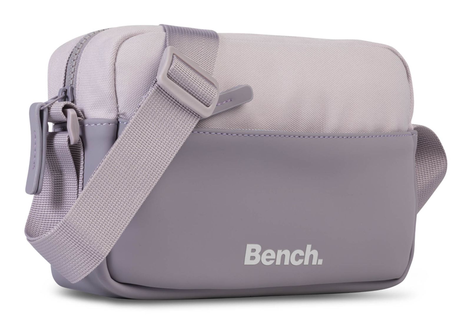 Bench. Bold Crossbody Bag Light Purple Bench. Bold Crossbody Bag Light Purple