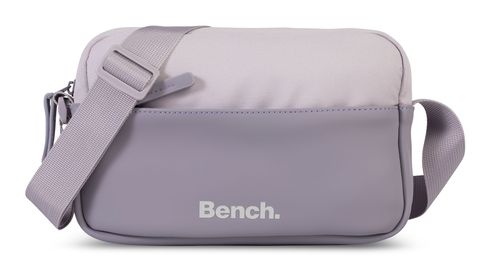 Bench. Bold Crossbody Bag Light Purple