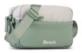 Bench. Bold Crossbody Bag Gray Green Bench. Bold Crossbody Bag Gray Green