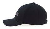 GUESS Baseball Cap Black