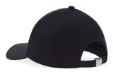GUESS Baseball Cap Black