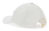 GUESS Baseball Cap Cream White