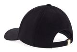GUESS Baseball Cap Black