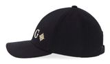 GUESS Baseball Cap Black