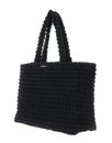 HUGO Mhati Shopper Black