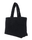 HUGO Mhati Shopper Black