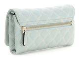 GUESS Giully II Xbody Flap Organizer Light Sage
