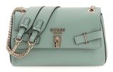 GUESS Yesba Convertible Xbody Flap Light Sage GUESS Yesba Convertible Xbody Flap Light Sage