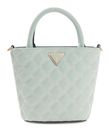 GUESS Giully II Mini Tote Light Sage