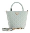 GUESS Giully II Mini Tote Light Sage