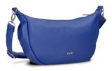 zwei Mademoiselle.M M70 Half-Moon Bag Royal zwei Mademoiselle.M M70 Half-Moon Bag Royal