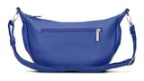 zwei Mademoiselle.M M70 Half-Moon Bag Royal zwei Mademoiselle.M M70 Half-Moon Bag Royal