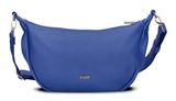 zwei Mademoiselle.M M70 Half-Moon Bag Royal zwei Mademoiselle.M M70 Half-Moon Bag Royal