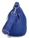 zwei Mademoiselle.M M70 Half-Moon Bag Royal zwei Mademoiselle.M M70 Half-Moon Bag Royal