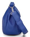 zwei Mademoiselle.M M70 Half-Moon Bag Royal zwei Mademoiselle.M M70 Half-Moon Bag Royal