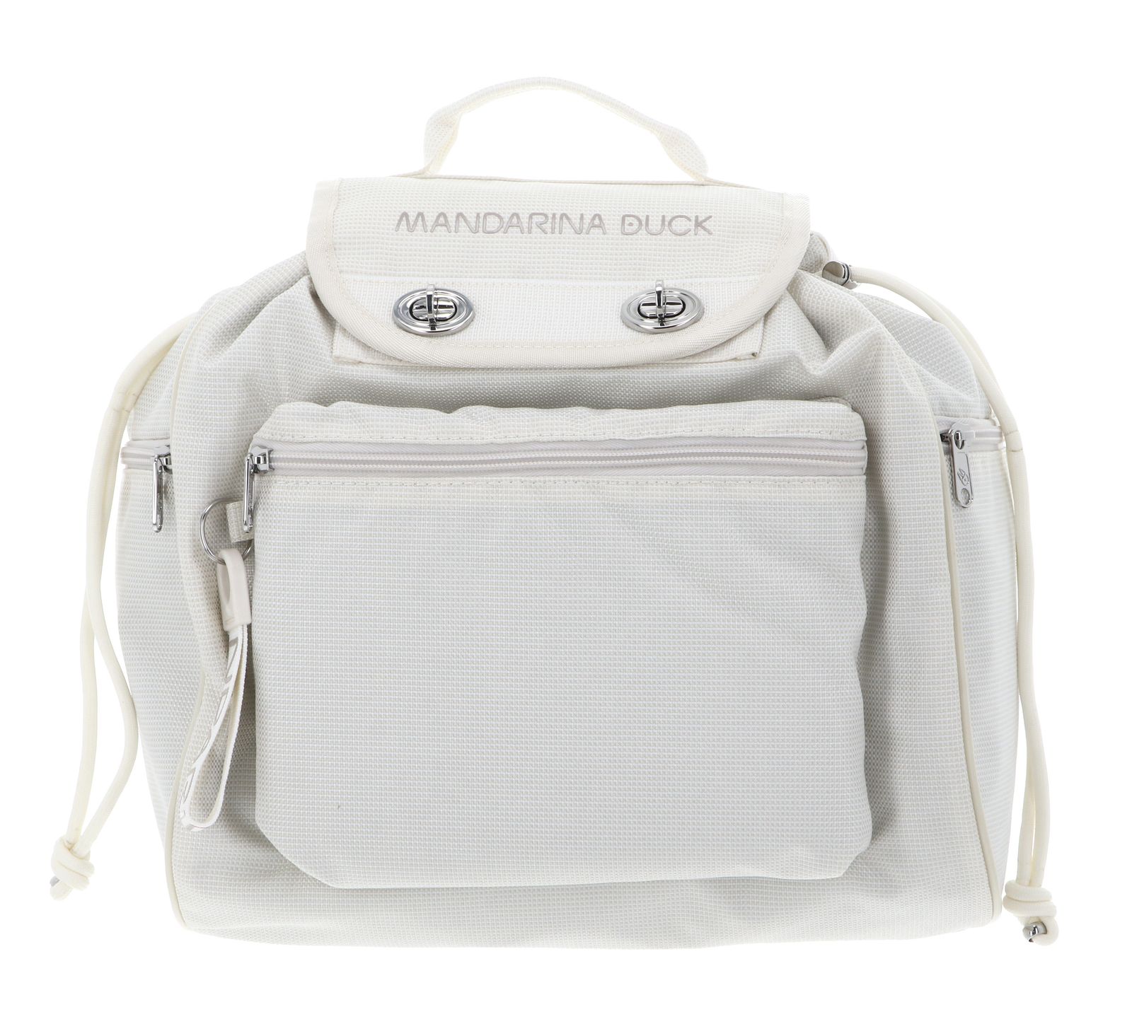 MANDARINA DUCK MD20 Backpack Utility Latte