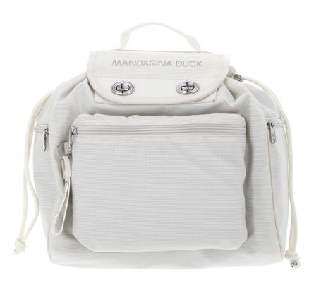 MANDARINA DUCK MD20 Backpack Utility Latte