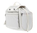 MANDARINA DUCK MD20 Backpack Utility Latte MANDARINA DUCK MD20 Backpack Utility Latte