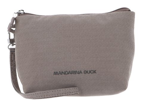 MANDARINA DUCK MD20 Pouch Taupe