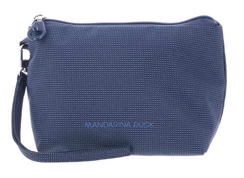 MANDARINA DUCK MD20 Pouch Deep Blue
