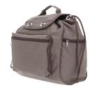 MANDARINA DUCK MD20 Backpack Utility Taupe