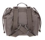 MANDARINA DUCK MD20 Backpack Utility Taupe
