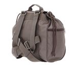 MANDARINA DUCK MD20 Backpack Utility Taupe