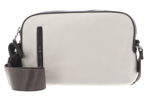 MANDARINA DUCK Hunter Crossover Bag Latte