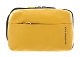 MANDARINA DUCK Eco Coated Necessaire Duck Yellow