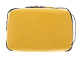 MANDARINA DUCK Eco Coated Necessaire Duck Yellow