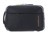 MANDARINA DUCK Eco Coated Necessaire Black
